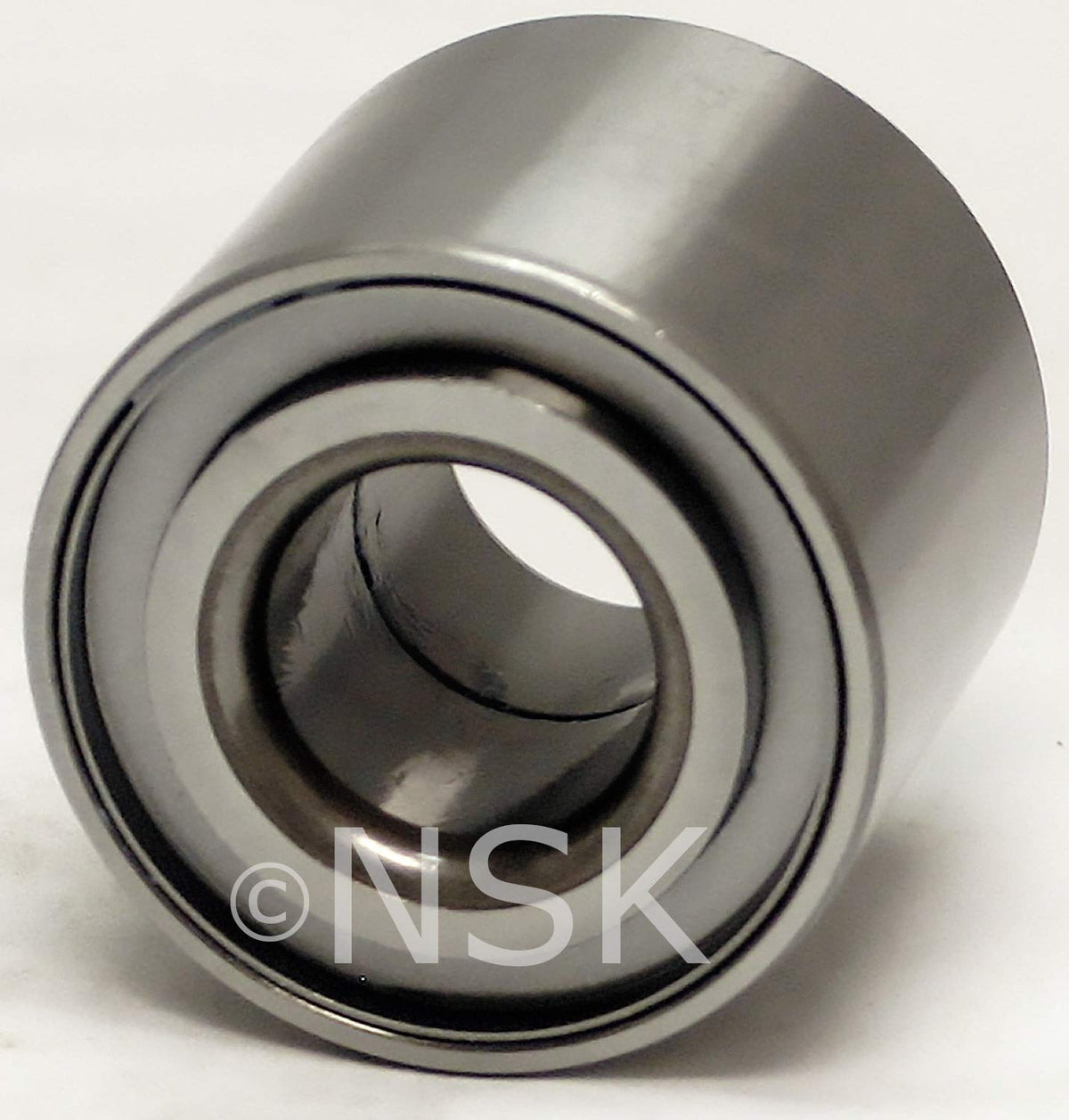 NSK 27BWD01 NSK 27BWD01 Wheel Bearing, 1 Pack