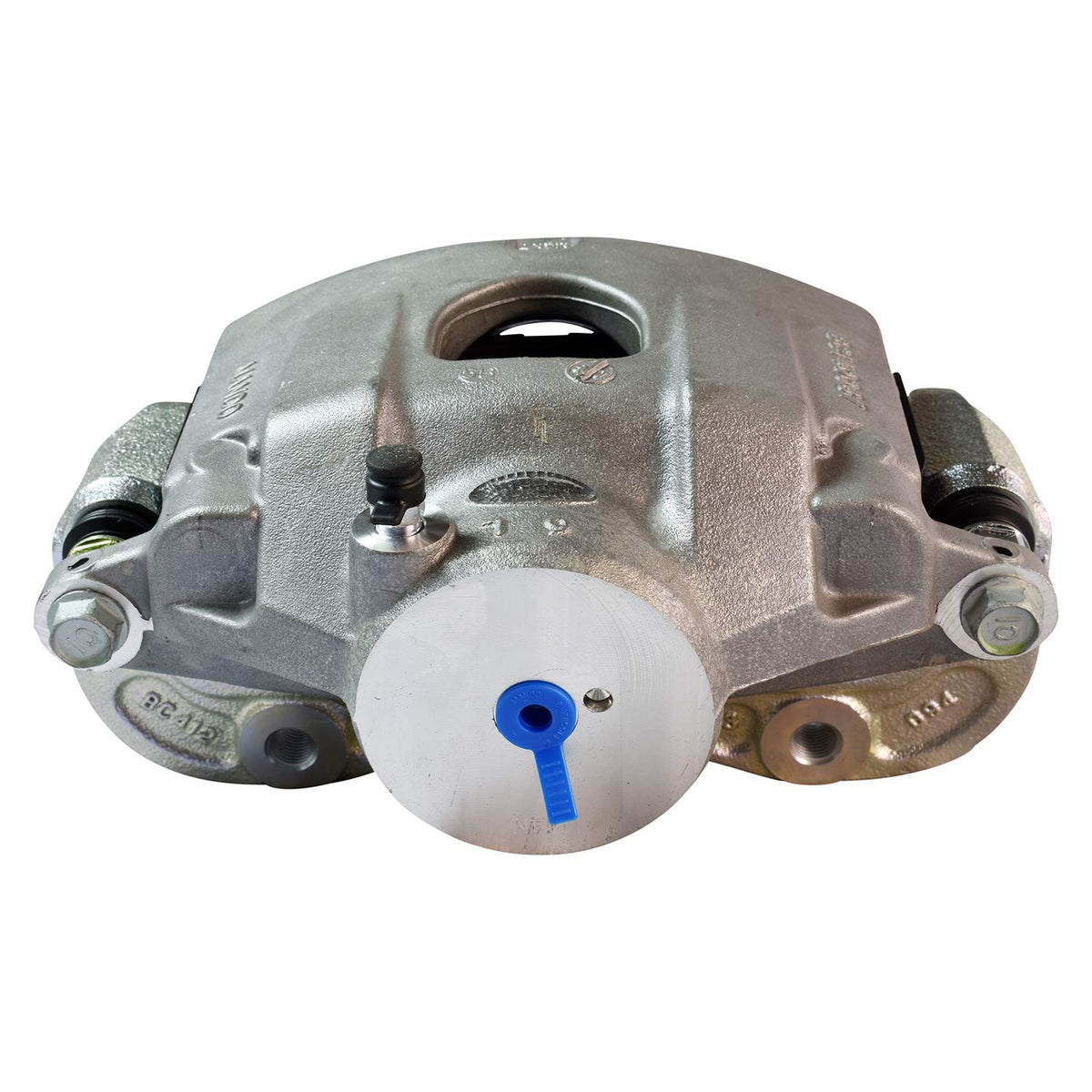 MANDO 16A5224 Mando 16A5224 Disc Brake Caliper Original Equipment