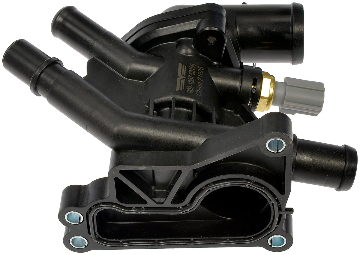 Dorman 902-1087 Engine Coolant Thermostat Housing Assembly