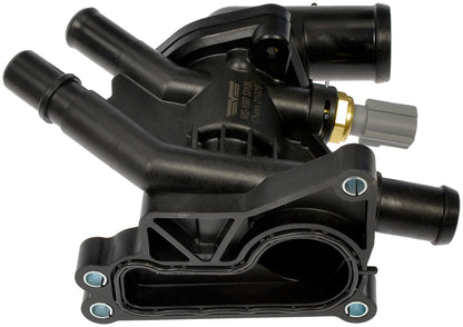 Dorman 902-1087 Engine Coolant Thermostat Housing Assembly