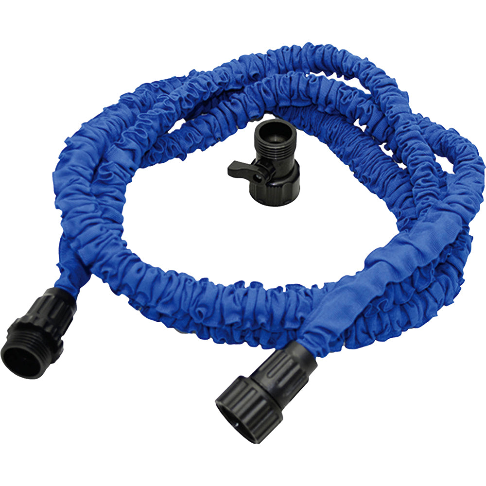Johnson Pump 09-60616 Johnson Pump Wash Down Flexible Hose - 25'