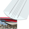 Megaware KeelGuard&reg; - 8' - White