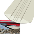 Megaware KeelGuard&reg; - 4' - Almond