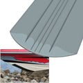 Megaware KeelGuard&reg; - 6' - Gray