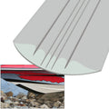 Megaware KeelGuard&reg; - 7' - Light Gray