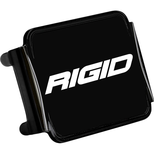 RIGID Industries 201913 RIGID Industries D-Series Lens Cover - Black