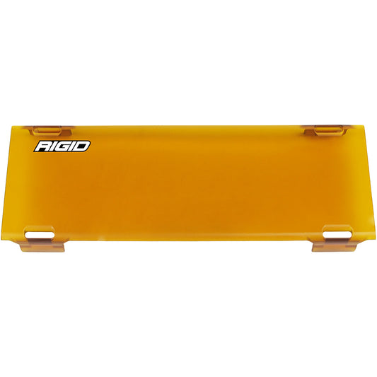 RIGID Industries 110933 RIGID Industries E-Series, RDS-Series &amp; Radiance+ Lens Cover 10" - Yellow