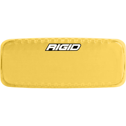 RIGID Industries 311933 RIGID Industries SR-Q Series Lens Cover - Yellow