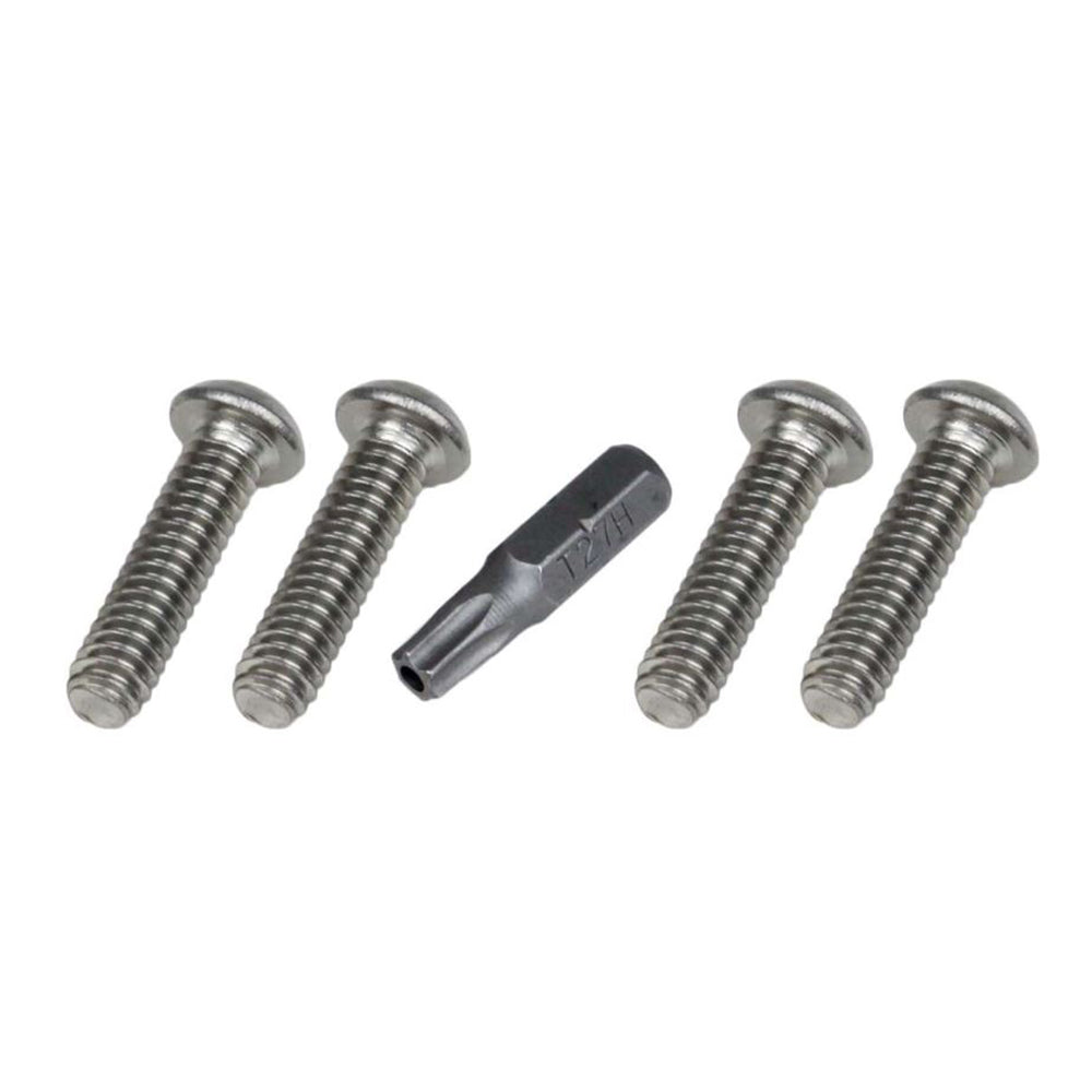 RIGID Industries 40289 RIGID Industries Light Bar Security Kit f/Flush Mount Lights