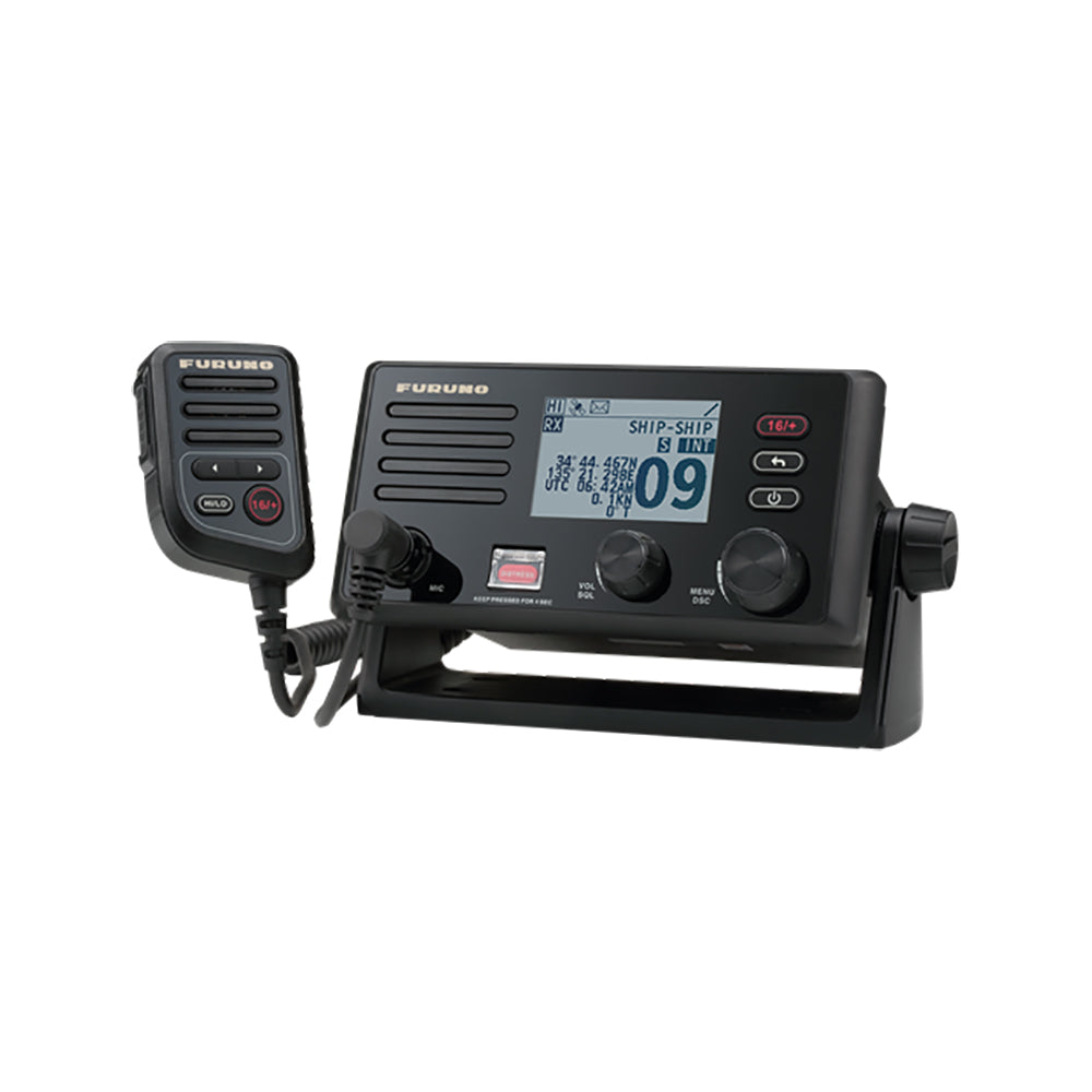 Furuno FM4800 Furuno FM4800 VHF Radio w/AIS, GPS &amp; Loudhailer