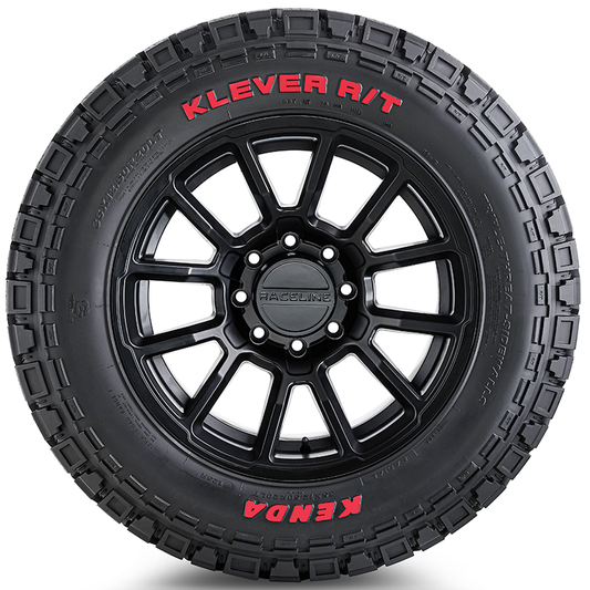Kenda Klever R/T KR601 37x12.50R22 tire