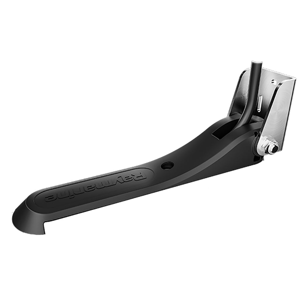 Raymarine R70521 Raymarine RV-100 RealVision 3D Transom Bracket Kit