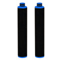 Forespar PUREWATER+All-In-One Water Filtration System 5 Micron Replacement Filters - 2-Pack