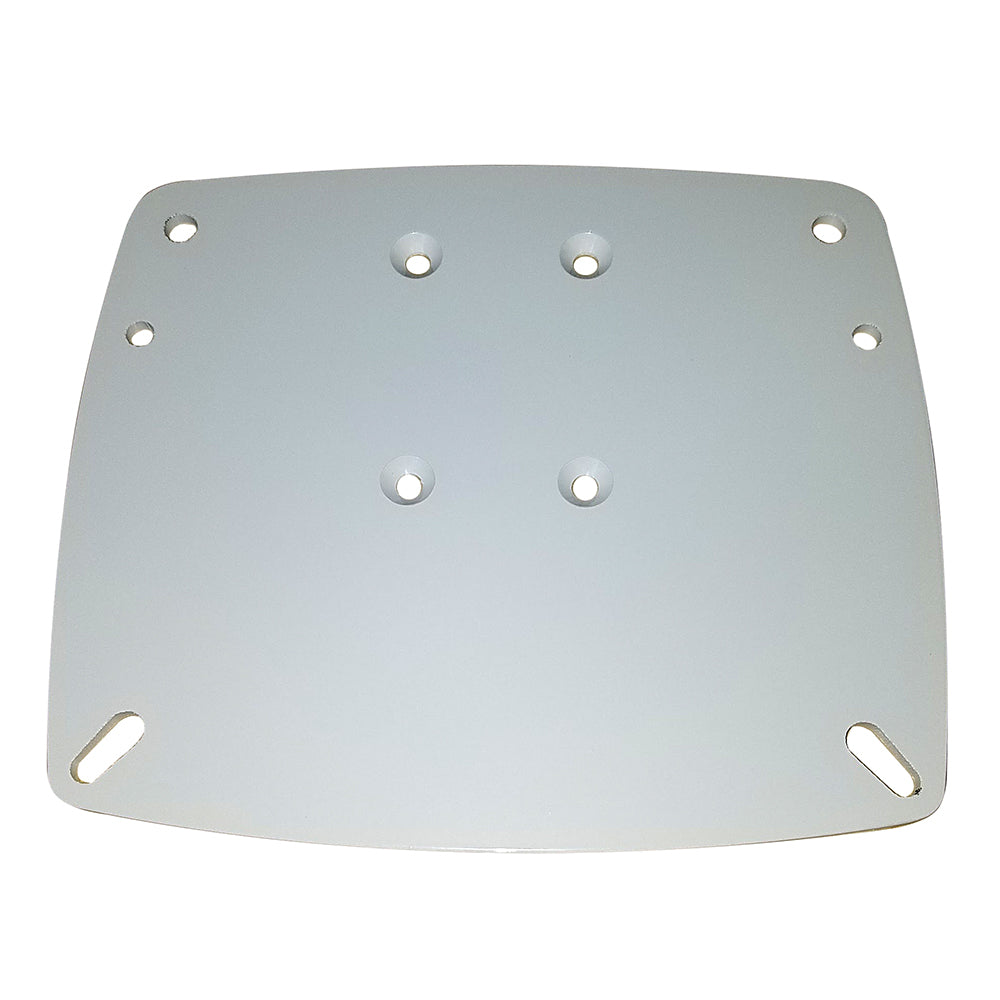 Scanstrut DPT-R-PLATE-01 Scantstrut Radome Plate 1 f/Raymarine, Garmin, B&amp;G, Lowrance Domes