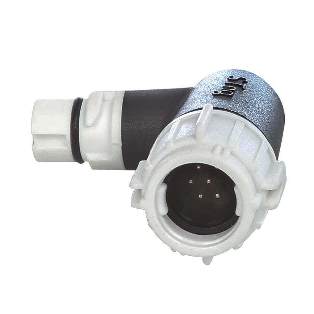 Raymarine A06077 Raymarine ST-Ng Right Angle Adapter
