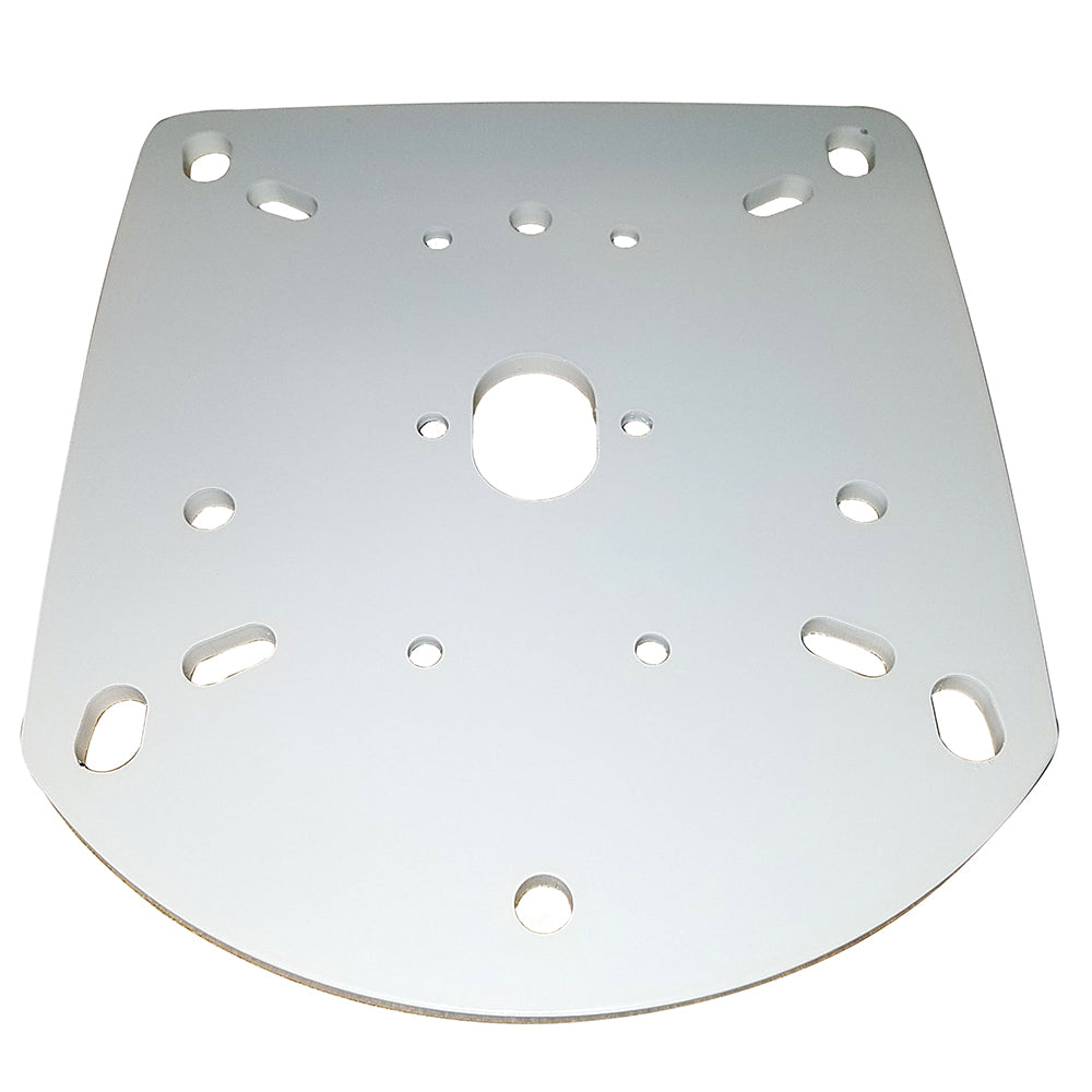 Scanstrut DPT-OA-PLATE-01 Scanstrut Open Array Plate 1 f/All Open Array Radars