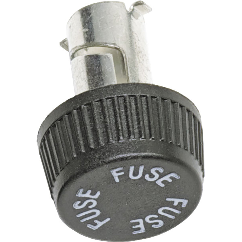 Blue Sea Systems 5022 Blue Sea 5022 Panel Mount AGC/MDL Fuse Holder Replacement Cap