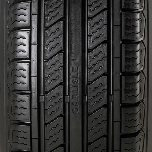 Carlisle Radial Trail HD tire tread