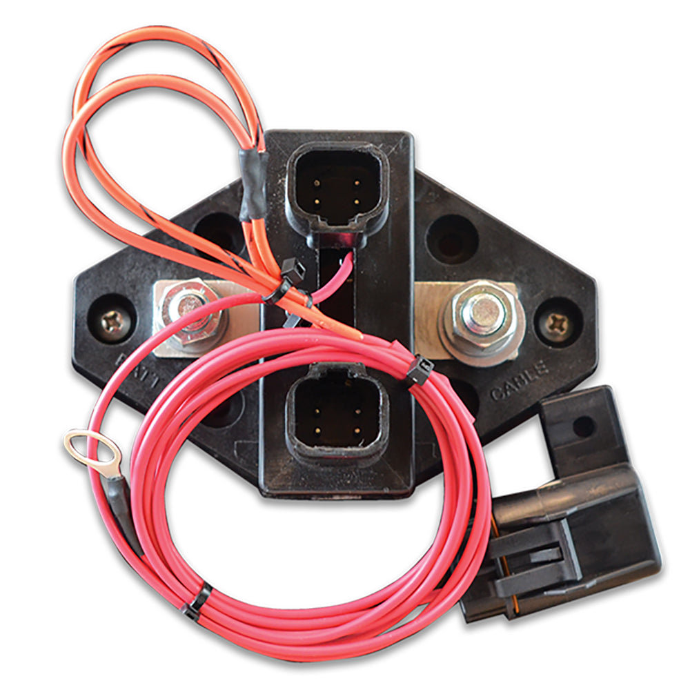 Balmar SG2-0100 Balmar SmartShunt 350A - 12-48 VDC f/SG200 Display