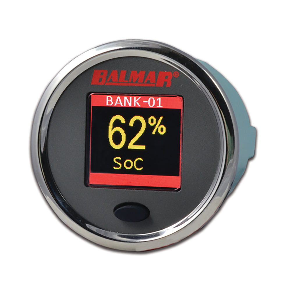 Balmar SG2-0200 Balmar Color Display f/SG200 2-1/16" Second Display