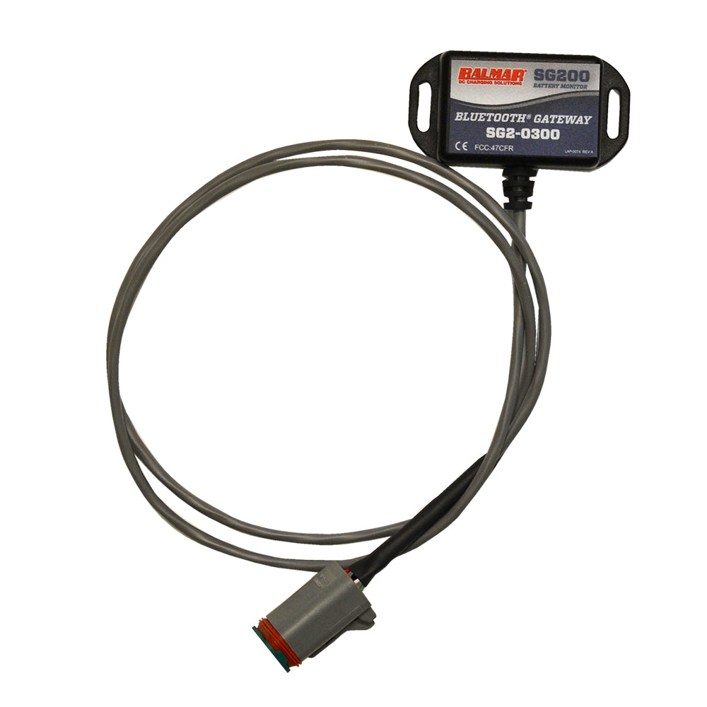 Balmar SG2-0300 Balmar Bluetooth Gateway f/SG200