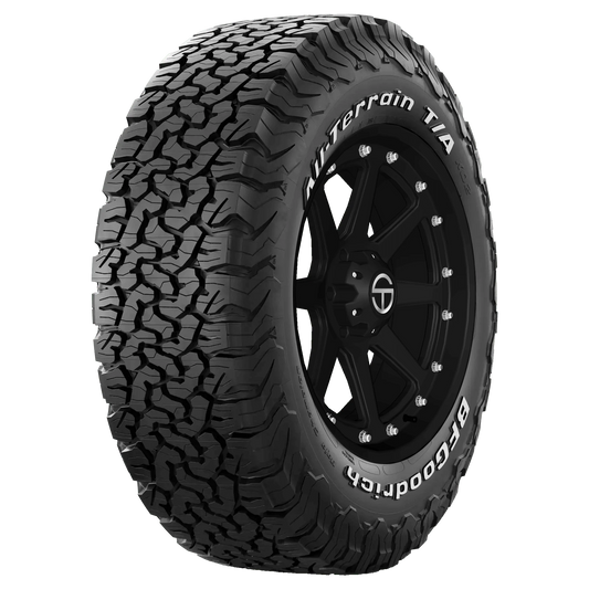 BFGoodrich All-Terrain T/A KO2 LT325/60R20 tire