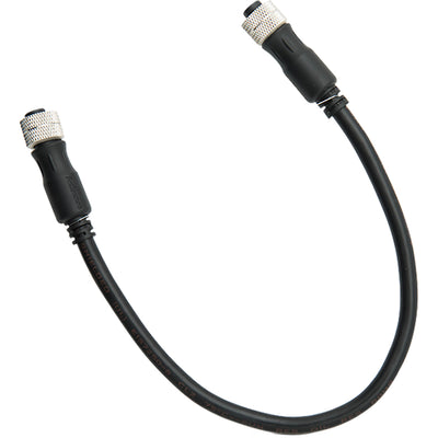 Actisense N2K Micro Gender Changer - Female to Female - .25M