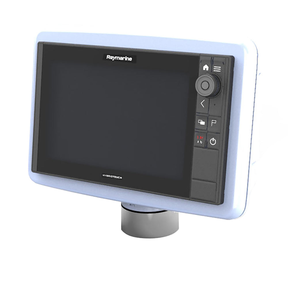Scanstrut SPD-13-W Scanstrut Scanpod Deck Pod Uncut f/10" to 12" Displays