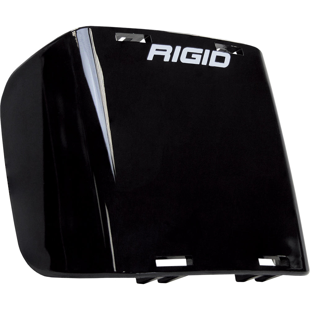 RIGID Industries 32181 RIGID Industries D-SS Series Lens Cover - Black