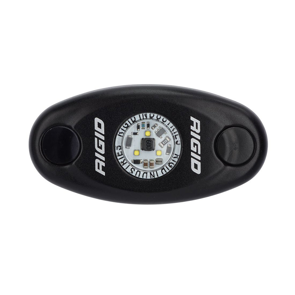 Rigid Industries 480093 A-Series Hp Blk Cw