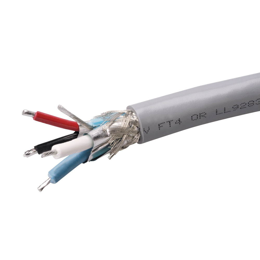 Maretron CG1-100C Maretron Micro Bulk Cable Single Piece - 100M Spool
