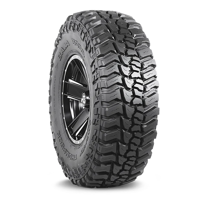 Mickey Thompson Baja Boss M/T LT315/75R16 tire