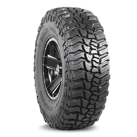 Mickey Thompson Baja Boss M/T LT315/75R16 tire
