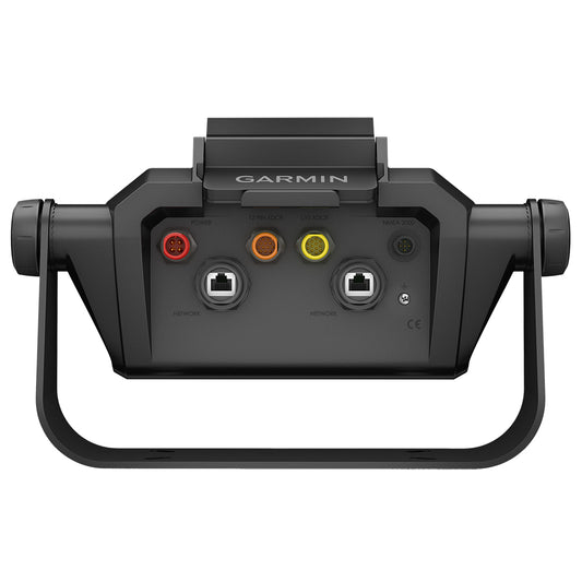 Garmin 010-12841-00 Bail Mount w/Quick Release Cradle f/ECHOMAP