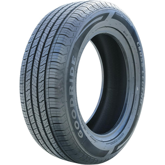 Goodride SU320 305/45R22 tire