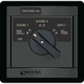 Bue Sea 120/240v AC Rotary 65A Off + 3 Sources