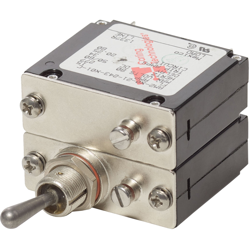 Blue Sea Systems 7312 Blue Sea 7312 COTS Military Grade A-Series 15 Amp