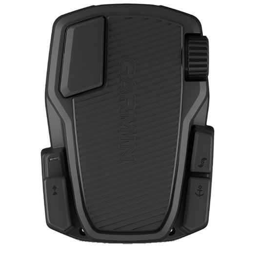 Garmin 010-12834-00 Force&trade; Trolling Motor Foot Pedal