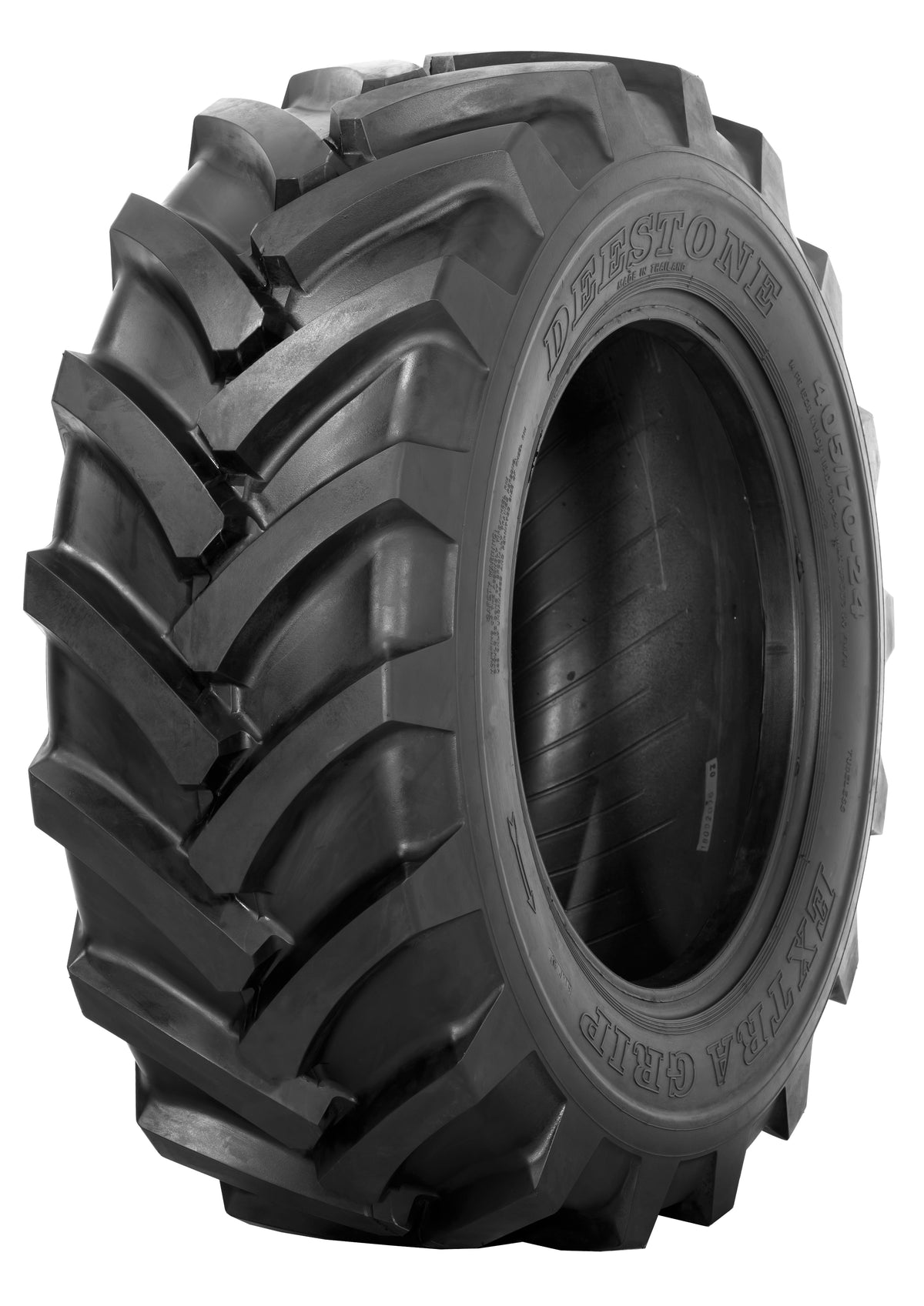 Deestone D303 16-70 tire