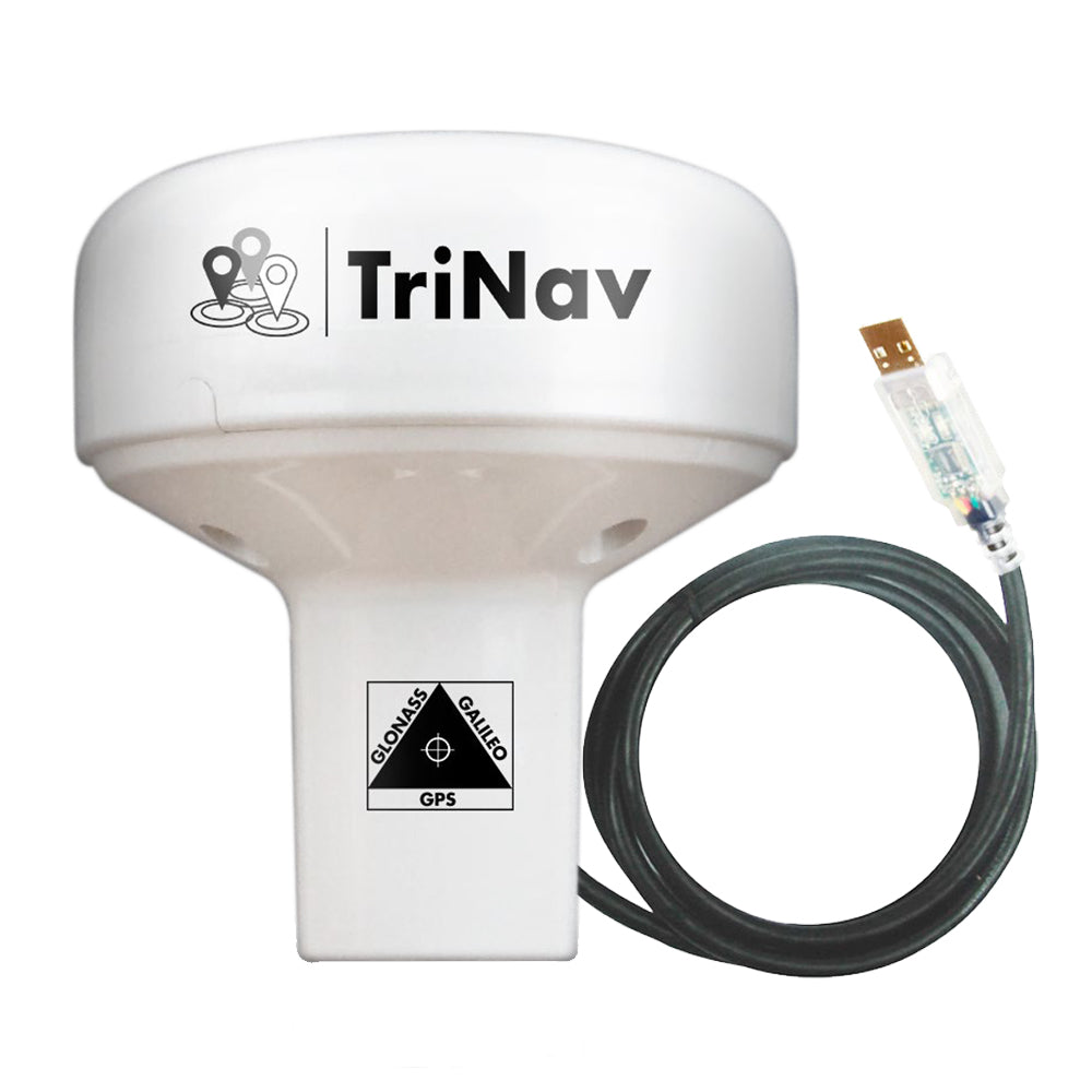 Digital Yacht ZDIGGPS160USB Digital Yacht GPS160 TriNav Sensor w/USB Output