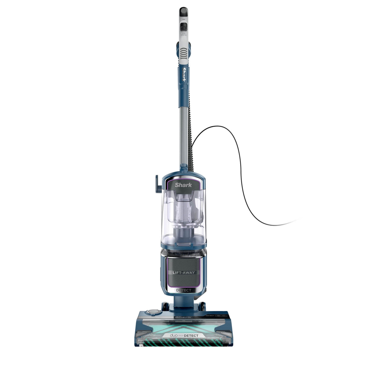 Shark Shark Detect Performance Lift-Away ADV Upright Vacuum with DuoClean Detect, UV950