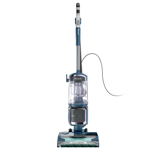 Shark Shark Detect Performance Lift-Away ADV Upright Vacuum with DuoClean Detect, UV950