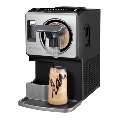 Gourmia Gourmia 2 Quart Automatic Soft Serve Ice Cream & Frozen Drink Maker