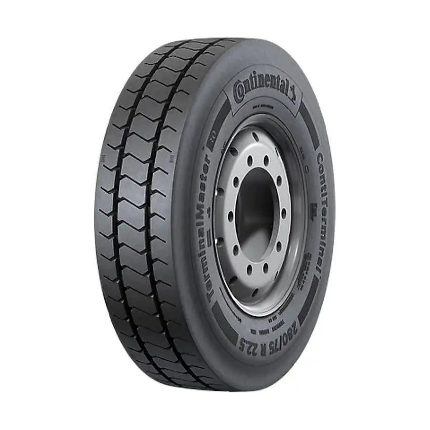 Continental TerminalMaster 310/80R22.5 tire