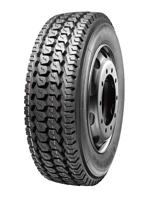 Atlas DRV09e+ 295/75R22.5 tire