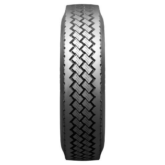 Kumho KRD16 225/70R19.5 tire