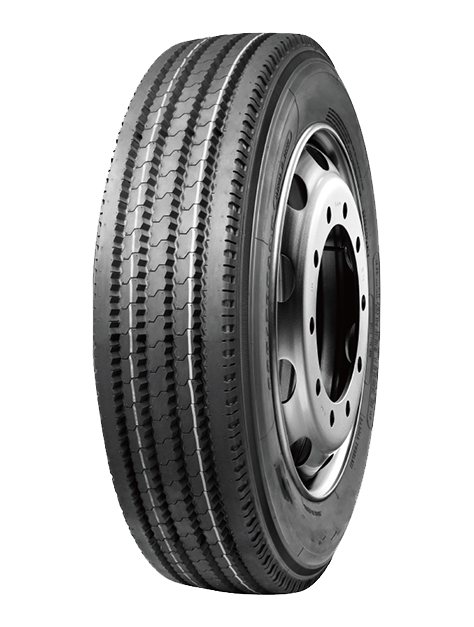 Atlas AW-09 tire tread
