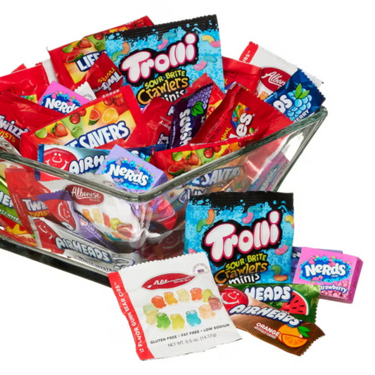 Kirkland Signature Kirkland Signature Funhouse Treats Variety Pack, 92 oz (5.75 lb)