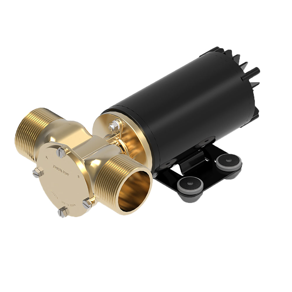 Johnson Pump 10-24939-18 Johnson Pump Talulah High Flow Ballast Pump - 30 GPM - 12V