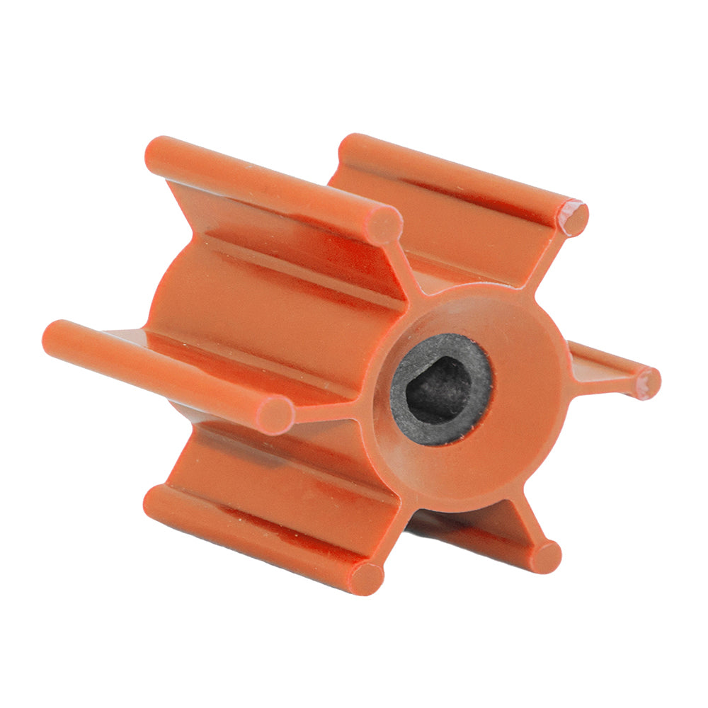 Johnson Pump 09-849P-2 Johnson Pump Talulah High Flow Ballast Pump Impeller Kit